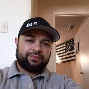 Meet your Posher, Al